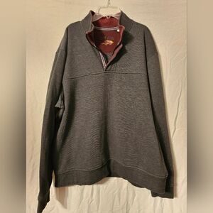Orvis 1/4 Zip